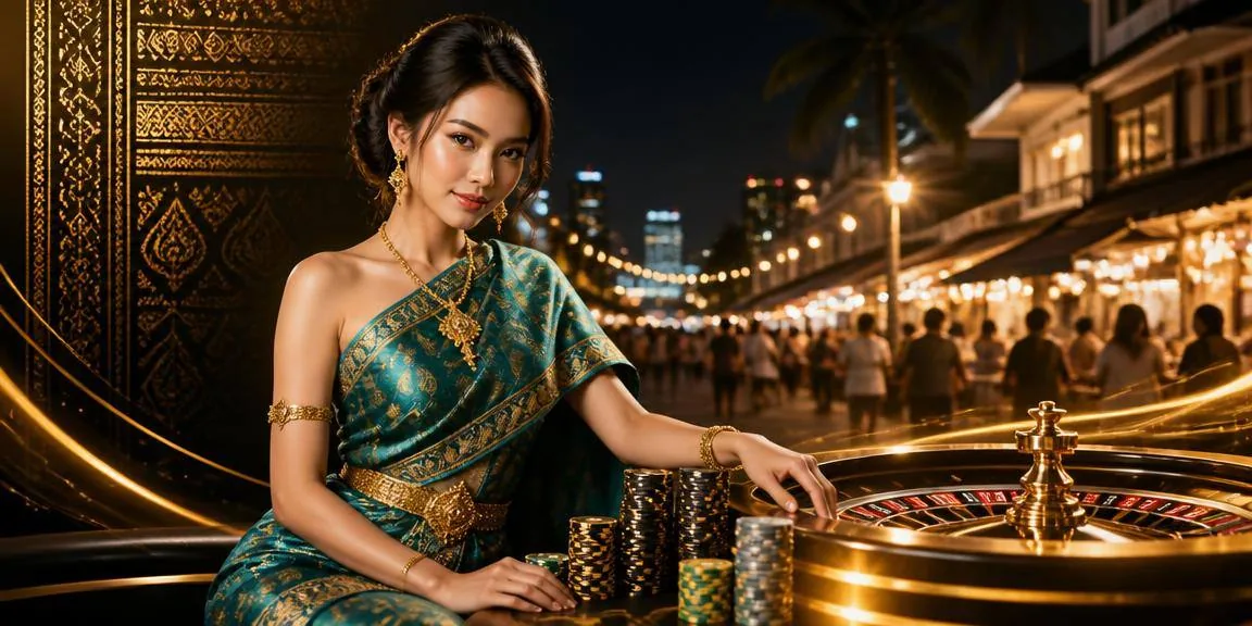 1xbet th แพลตฟอร์มที่สร้างมาเพื่อผู้เล่นไทย